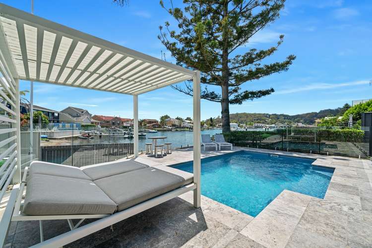 6 Cuttlefish Parade, St Huberts Island NSW 2257