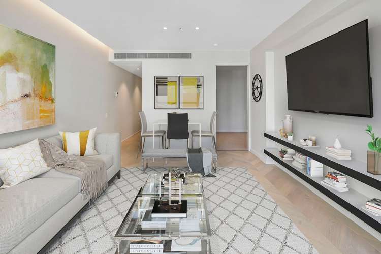 Main view of Homely apartment listing, 1202/60 Bathurst Street, Sydney NSW 2000