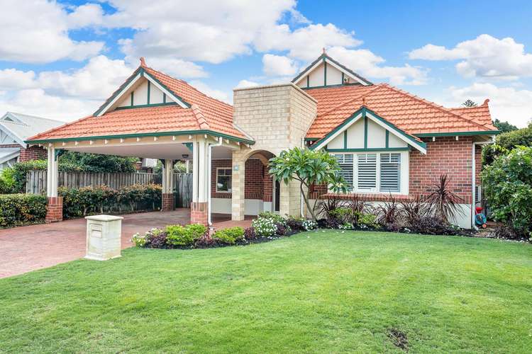 Main view of Homely house listing, 21 Jubaea Gardens, Mount Claremont WA 6010