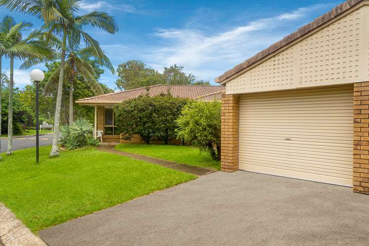 Main view of Homely townhouse listing, 42/30 Glenefer Street, Runcorn QLD 4113