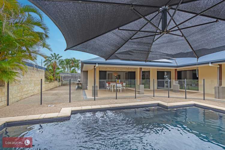 Main view of Homely house listing, 17 Thomas Healy Drive, Bundaberg East QLD 4670