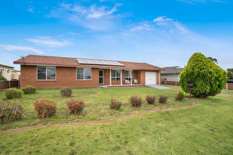 6 Dumaresq Street, Uralla NSW 2358