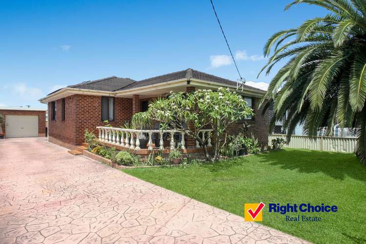 Main view of Homely house listing, 56 Burke Way, Berkeley NSW 2506