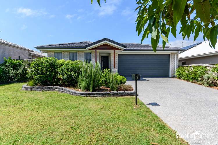 Main view of Homely house listing, 7 Glenbrook Street, Ningi QLD 4511