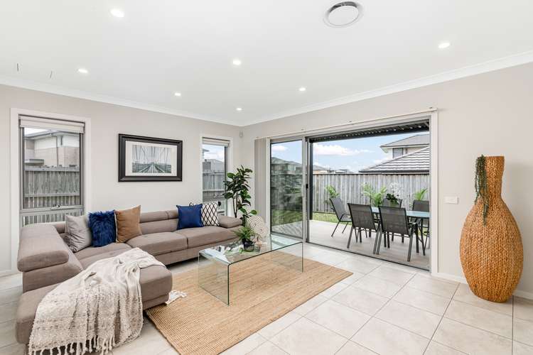 Fourth view of Homely house listing, 9 Nazarene Crescent, Schofields NSW 2762