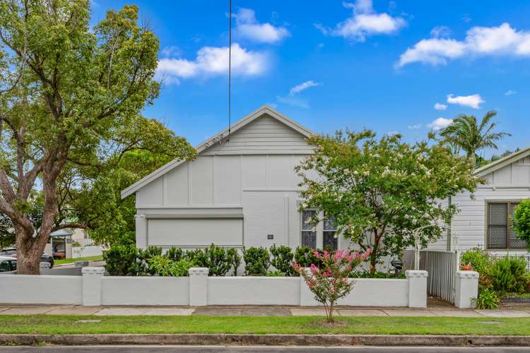 Main view of Homely house listing, 56 Dora Street, Mayfield NSW 2304