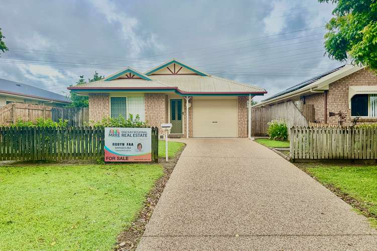 Main view of Homely house listing, 26 Streeter Avenue, West Mackay QLD 4740