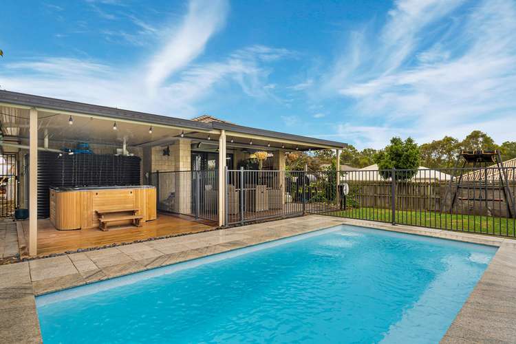 Main view of Homely house listing, 6 Boronia Street, Deebing Heights QLD 4306