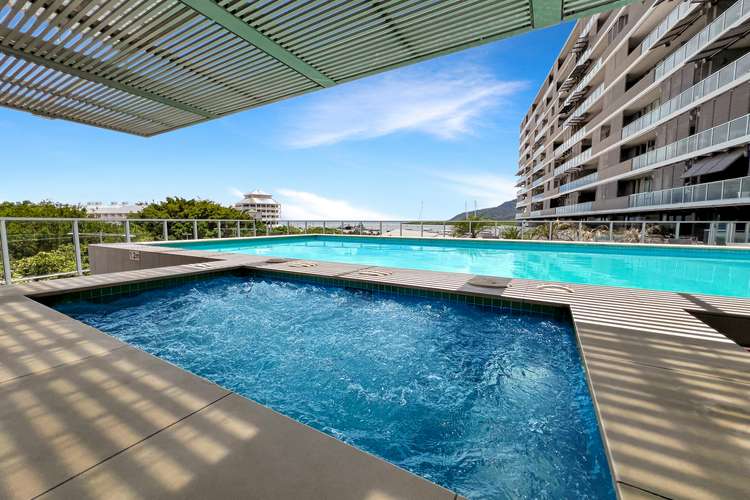 Main view of Homely apartment listing, 33/1 Marlin Parade, Cairns City QLD 4870