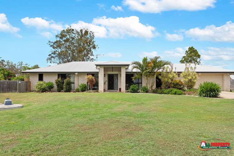 Main view of Homely house listing, 28 Rangeview Drive, Gatton QLD 4343