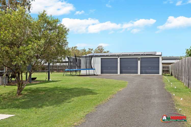 Second view of Homely house listing, 28 Rangeview Drive, Gatton QLD 4343