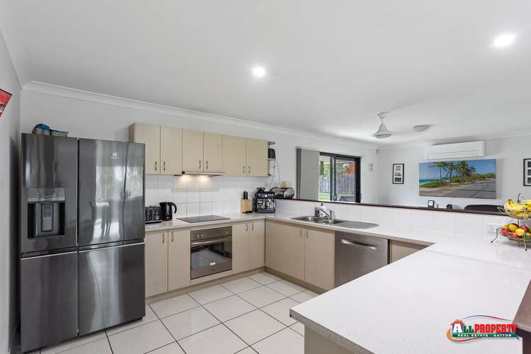 Third view of Homely house listing, 28 Rangeview Drive, Gatton QLD 4343