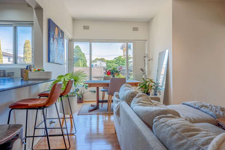Third view of Homely apartment listing, 1/589 Old South Head Road, Rose bay NSW 2029