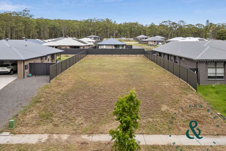 LOT 413, 44 Woodoak Road, Karuah NSW 2324