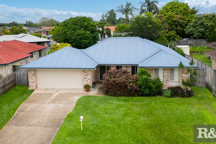Main view of Homely house listing, 20 Westminster Road, Bellmere QLD 4510