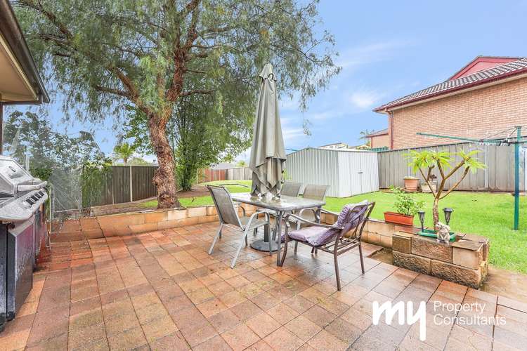 3 Brougham Place, Raby NSW 2566