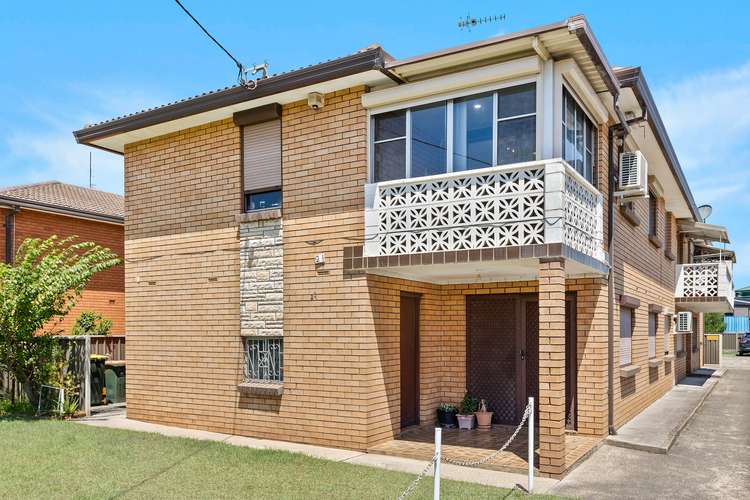 4/21 Kemblawarra Road, Warrawong NSW 2502