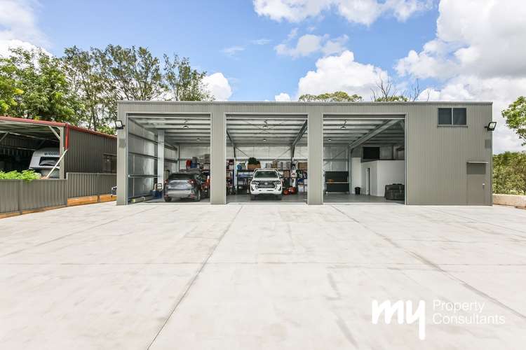 171 Moores Way, Glenmore NSW 2570