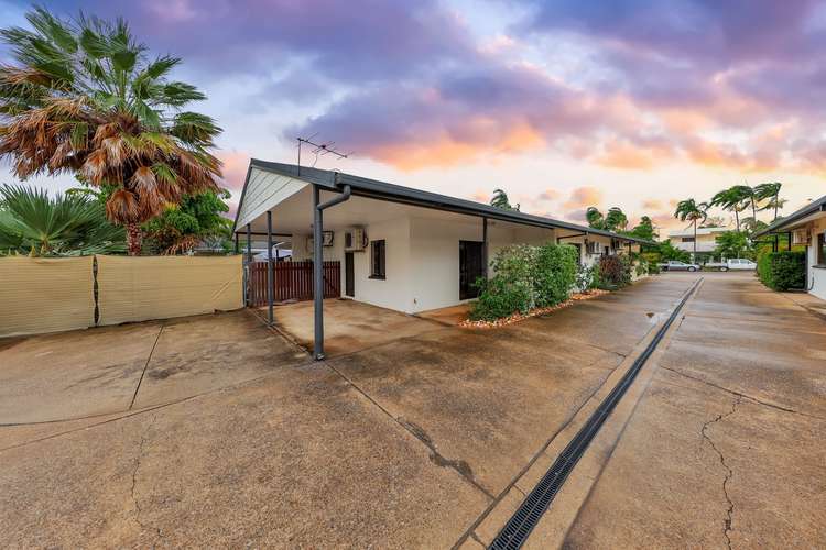 Main view of Homely unit listing, 2/33 Rosewood Crescent, Leanyer NT 812