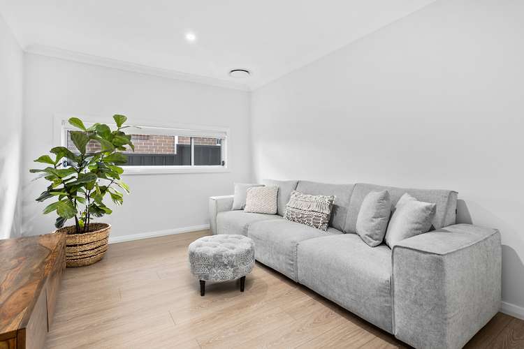 Sixth view of Homely house listing, 41 Elizabeth Circuit, Flinders NSW 2529