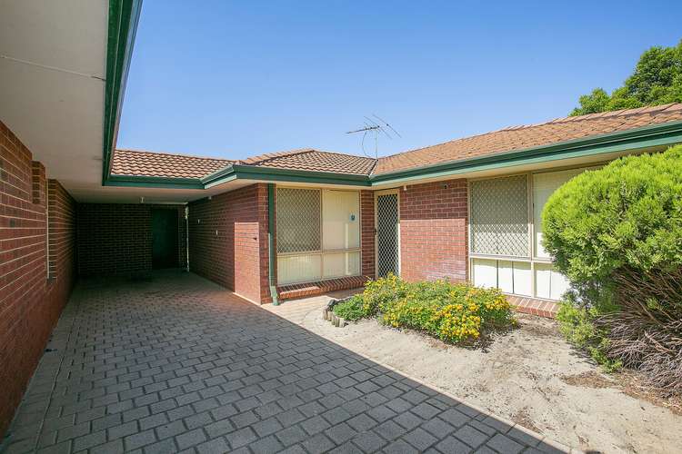 3/9 Mathoura Street, Midland WA 6056