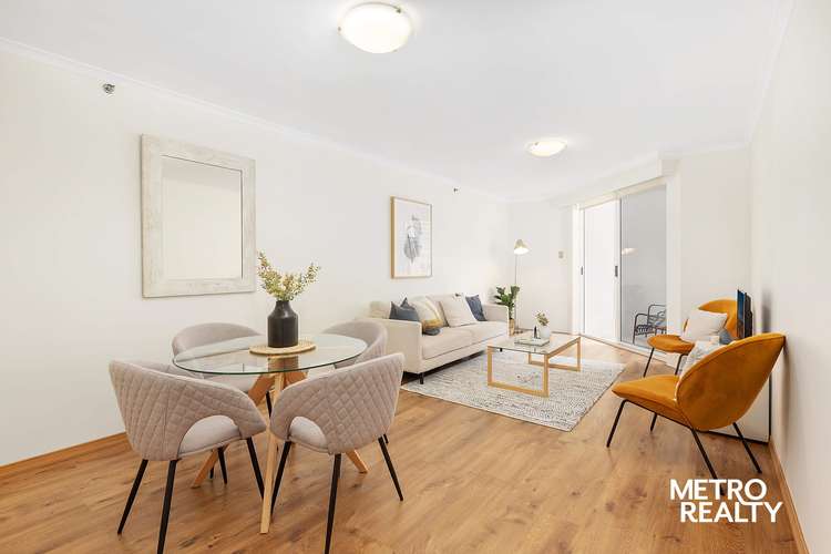 Main view of Homely apartment listing, 13/569 George Street, Sydney NSW 2000