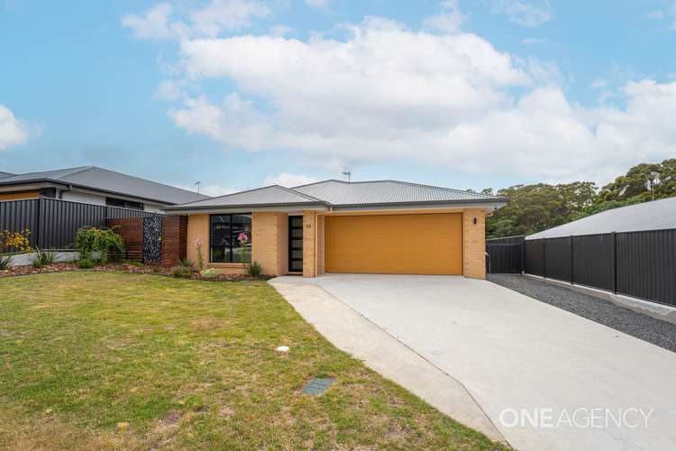 17 Millpond Court, Wynyard TAS 7325