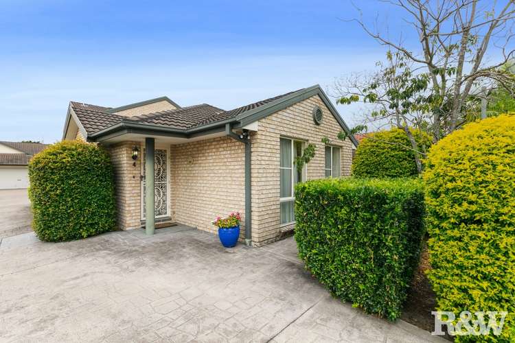 Main view of Homely villa listing, 4/48-50 Kourung Street, Ettalong Beach NSW 2257