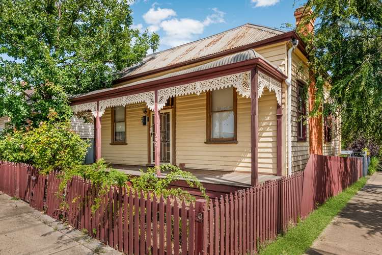 Main view of Homely house listing, 332 High Street, Golden Square VIC 3555