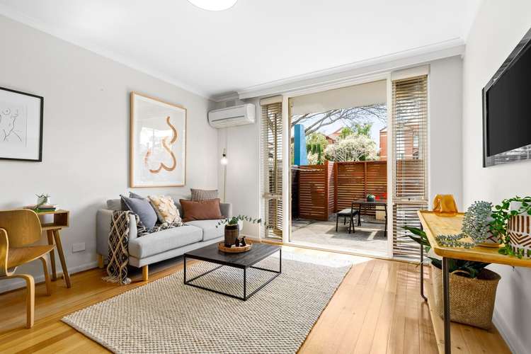 Main view of Homely flat listing, 1/43 Buckley Street, Moonee Ponds VIC 3039