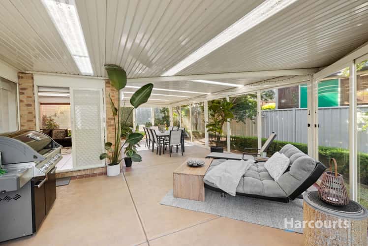 Fourth view of Homely house listing, 8 Copse Wood Bend, Caroline Springs VIC 3023