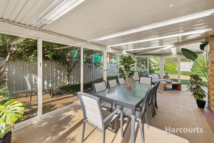 Fifth view of Homely house listing, 8 Copse Wood Bend, Caroline Springs VIC 3023