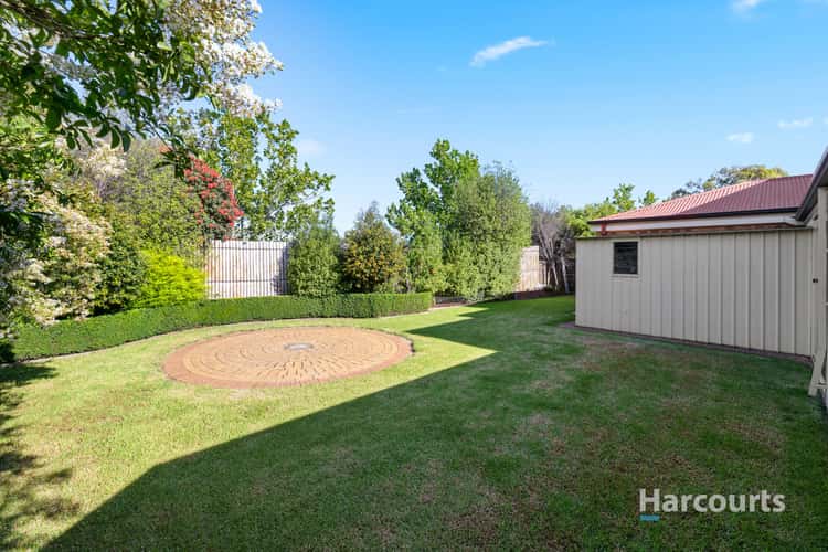 Sixth view of Homely house listing, 8 Copse Wood Bend, Caroline Springs VIC 3023