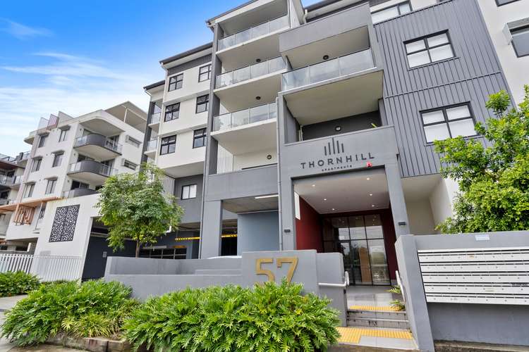 Main view of Homely apartment listing, 405/57 Ludwick Street, Cannon Hill QLD 4170