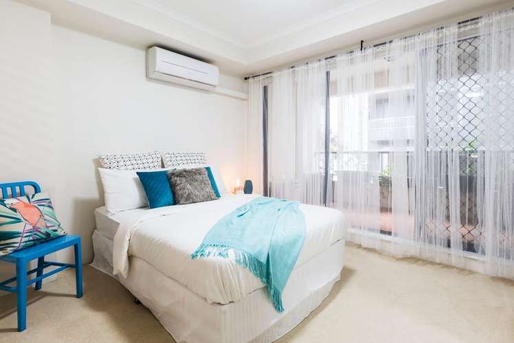 Third view of Homely apartment listing, 12/1 Regent Place, Redfern NSW 2016