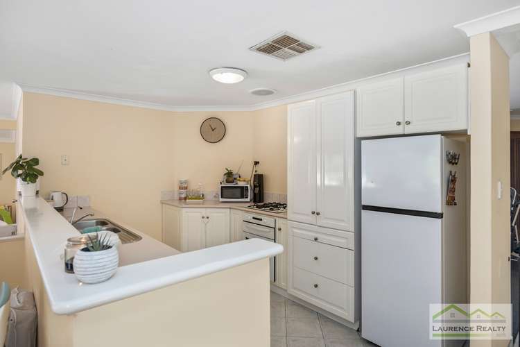 Fifth view of Homely house listing, 29 Haskell Gardens, Clarkson WA 6030