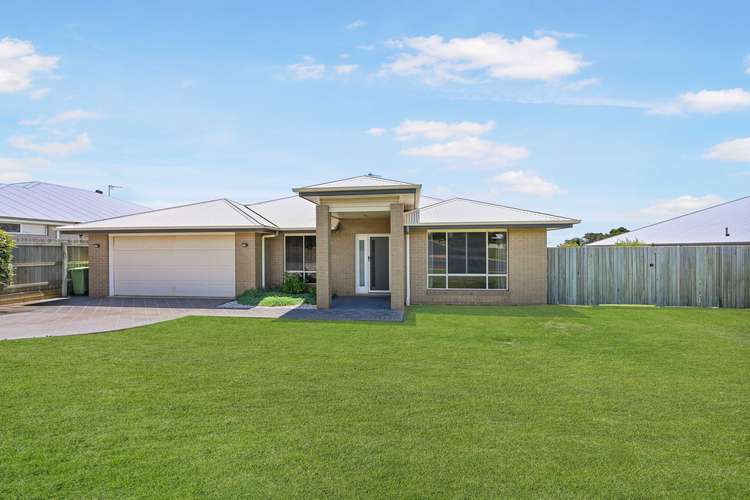 Main view of Homely house listing, 13 Kleinton Road, Kleinton QLD 4352