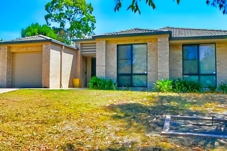 Main view of Homely house listing, 20 Cypress Street, Heathwood QLD 4110