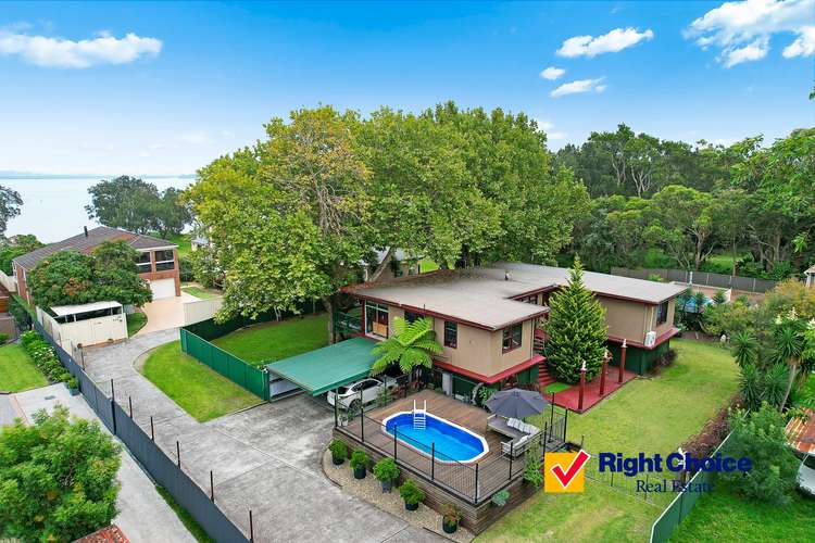 Main view of Homely house listing, 54 Windang Road, Primbee NSW 2502