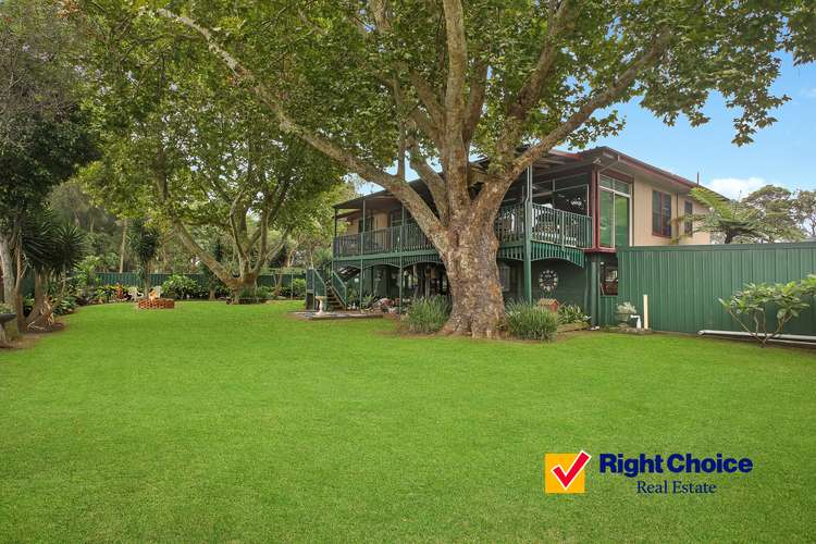 Second view of Homely house listing, 54 Windang Road, Primbee NSW 2502