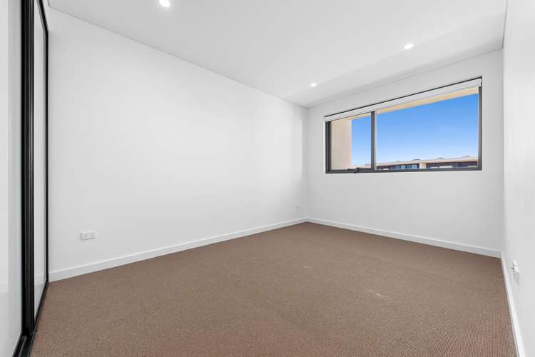 Fifth view of Homely apartment listing, 331/121C Jerralong Drive, Schofields NSW 2762