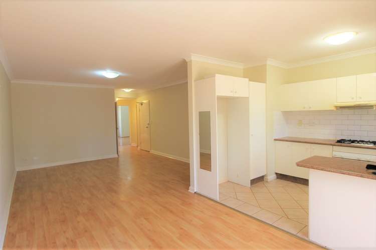 Third view of Homely apartment listing, 3/2-4 Mia Mia Street, Girraween NSW 2145
