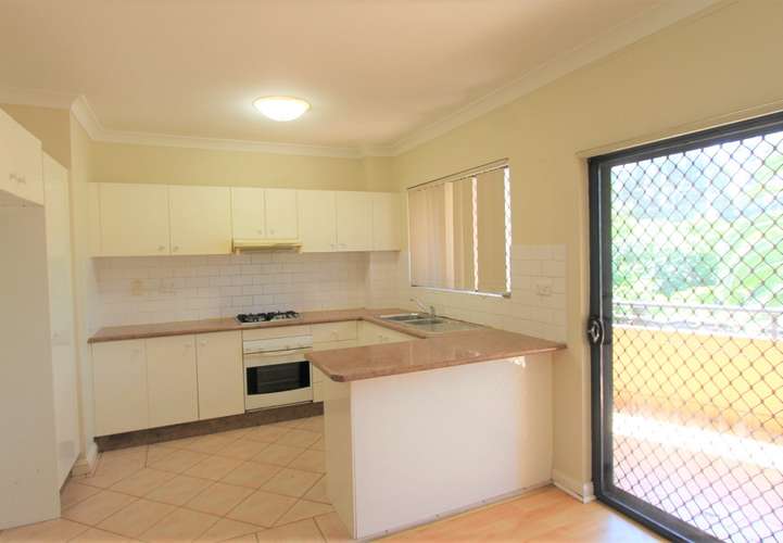 Fourth view of Homely apartment listing, 3/2-4 Mia Mia Street, Girraween NSW 2145
