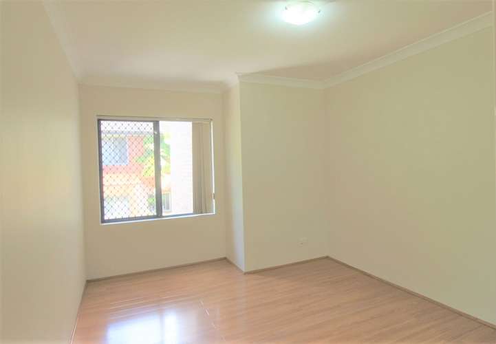 Fifth view of Homely apartment listing, 3/2-4 Mia Mia Street, Girraween NSW 2145