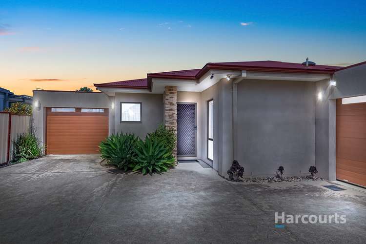 Main view of Homely unit listing, 2/22 Welwyn Parade, Deer Park VIC 3023