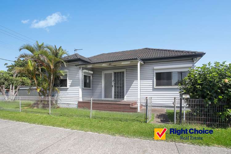 Main view of Homely house listing, 55 Lake Entrance Road, Warilla NSW 2528