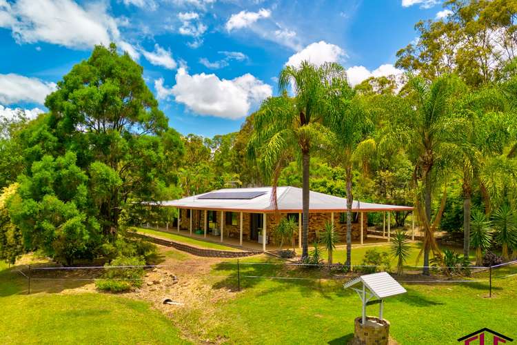 Main view of Homely lifestyle listing, 1 Tarantall Road, Forest Hill QLD 4342