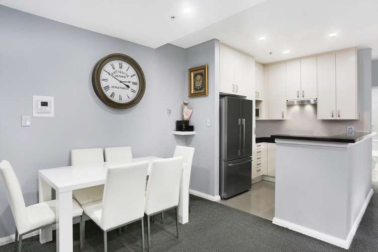 Main view of Homely apartment listing, 543/7 Crescent Street, Waterloo NSW 2017