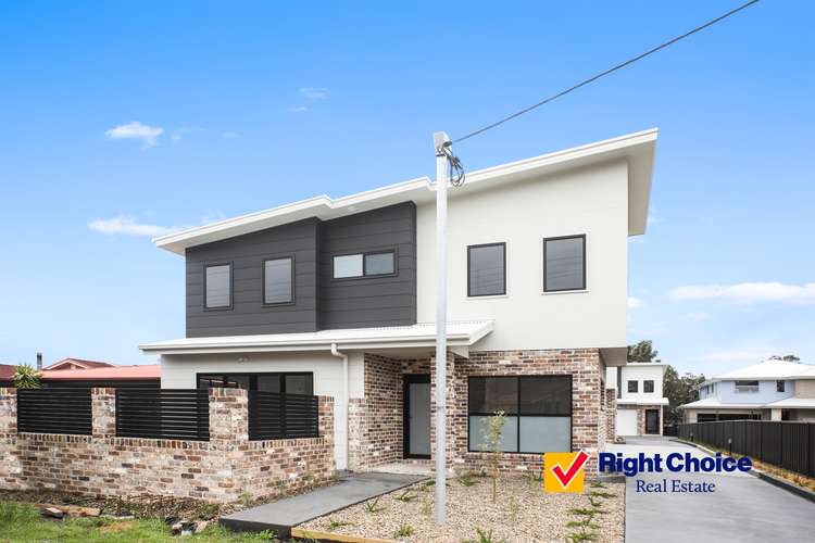Main view of Homely townhouse listing, 1/41 Koona Street, Albion Park Rail NSW 2527