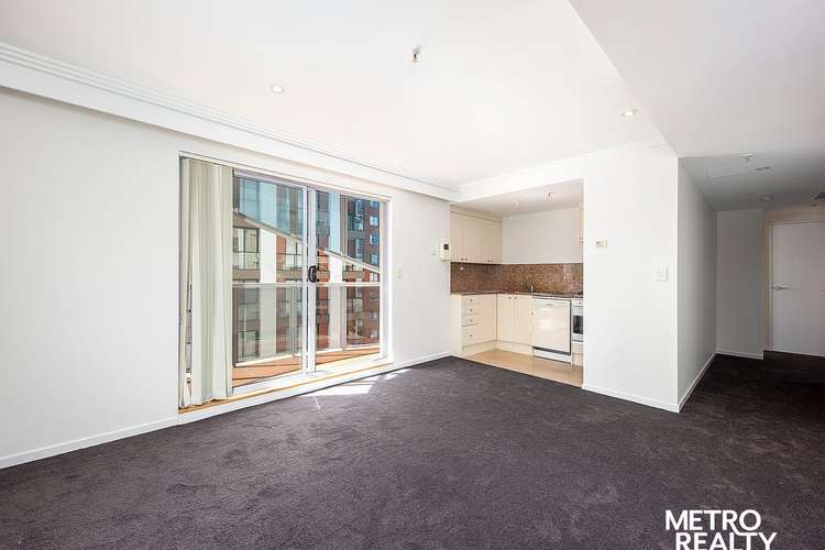 Main view of Homely apartment listing, 1706/28 Harbour Street, Sydney NSW 2000
